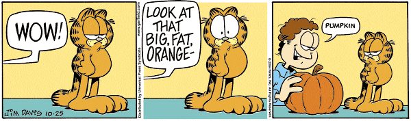 garfield